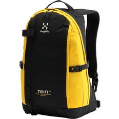 Haglöfs Tight M - True Black/Pumpkin Yellow