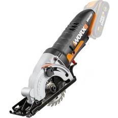 85.0 mm Rundsave Worx WX527.9 Solo