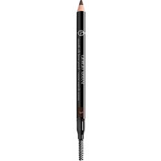 Armani Beauty Eyebrow Products Armani Beauty Smooth Silk Eyebrow Pencil #3 Wenge Wood