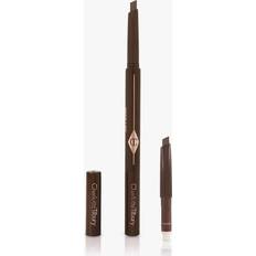 Charlotte Tilbury Produits pour les sourcils Charlotte Tilbury Brow Lift Kit Natural Black