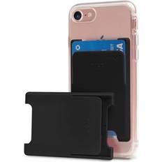 Ringke Accessoires de téléphones portables Ringke Slot Card Holder Universal Black