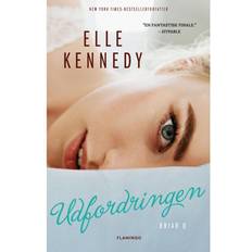 Elle kennedy udfordringen Udfordringen (2021) (2021)