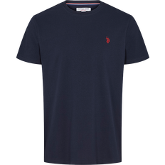 Arjun T-shirt - Dark Saphire