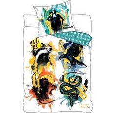 Harry Potter Room of Requirement Bedding 140x200cm