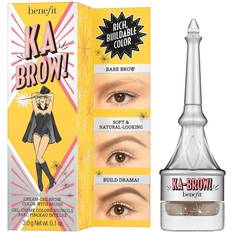 Bokser Øyenbrynsgeler Benefit Ka-Brow Eyebrow Cream Gel Colour #03 Medium