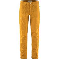 Fjällräven vardag trousers Fjällräven Vardag Lite Trousers - Acorn