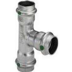 VIEGA G1 Sanpress Inox T-piece VIE-435882