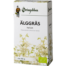 Älggräs Ortagubben Moose Grass Whole Herb Eko 80g