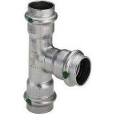 VIEGA G1 Sanpress Inox T-piece VIE-435943
