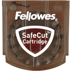 Fellowes SafeCut Replacement Blades 3-pack