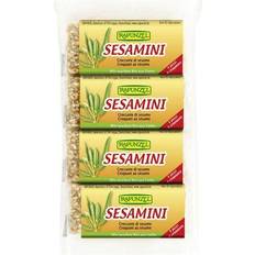 Sesame Snaps