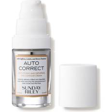 Antioxidants Eye Care Sunday Riley Auto Correct Brightening & Depuffing Eye Contour Cream 0.5fl oz