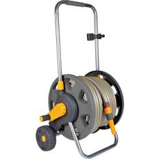 30m hose cart Hozelock Assembled Hose Cart with Hose 30m 30m