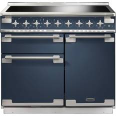 Rangemaster ELS100EISB/ Elise 100cm induction Stone Blue