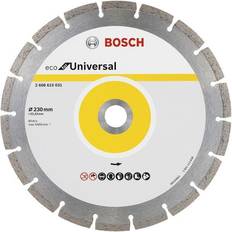 Bosch Eco for Universal Segmented 2 608 615 031