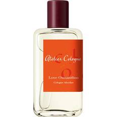 Love Osmanthus Cologne Absolue EdC