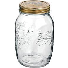 Bormioli Rocco Quattro Stagioni Kitchen Container 70cl