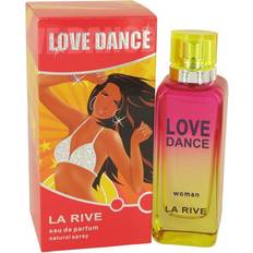 Geuren La Rive Love Dance EdP