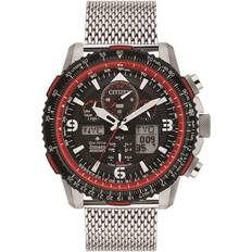 Citizen Red Arrows Limited Edition Skyhawk A‑T (JY8079-76E)