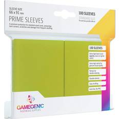 Gamegenic Prime 100 Sleeves