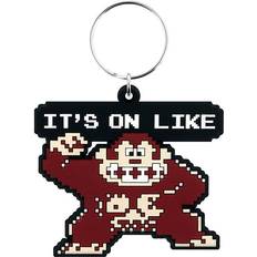 Nintendo donkey kong Nintendo Donkey Kong Keychain - Red