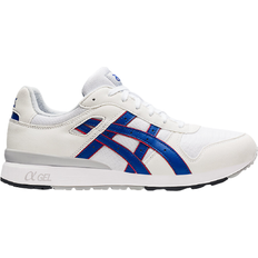 Asics GT-II M - White/Monaco Blue