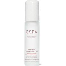 Roll-On Vartalonhoito ESPA Restorative Pulse Point Oil