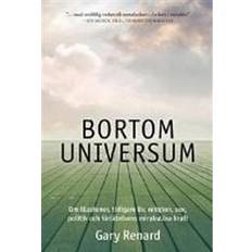 Bortom universum (Häftad, 2021)