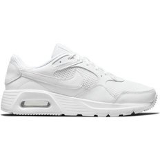 43 - Nike Air Max Sko NIKE Air Max SC W - White/Photon Dust