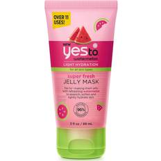 Watermelon Super Fresh Jelly Mask