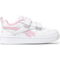 Reebok Royal Prime 2.0 Bambina Sneakers - Bianco