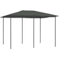 400.0 cm Pavilloner vidaXL Gazebo 313616 3x4 m