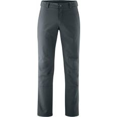 Maier Sports Uomo Pantaloni - Grigio