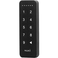 Serrures à Code Nuki Keypad