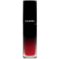 Waterproof Lipsticks Chanel Rouge Allure Laque Ultrawear Shine Liquid Lip Colour #73 Invincible