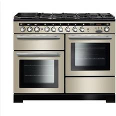 Rangemaster EDL110DFFIV/C Encore Deluxe 110cm Dual Fuel Grey