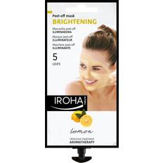 Brightening Peel-Off Mask Lemon
