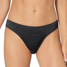 Triumph Slip Donna Fit Smart - Noir