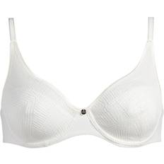 Bh femilet emma Femilet Emma Full Cup Bra - Milk