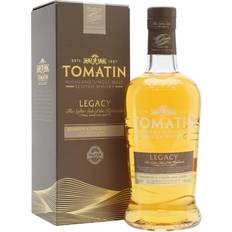 Tomatin Legacy 43% 70cl