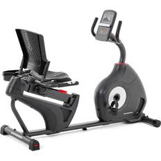 Recumbent Schwinn 510R Recumbent