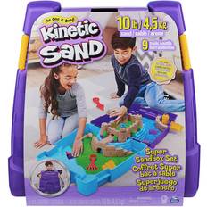 Magic Sand Spin Master Kinetic Sand 4.5Kg