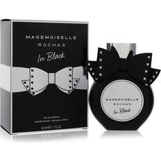 Mademoiselle In Black EdP