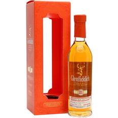 Glenfiddich 21 Year Old 40% 20cl