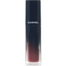 Chanel Rouge Allure Laque Ultrawear Shine Liquid Lip Colour #63 Ultimate