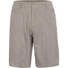 XXS Shorts Trespass Miner Travel Shorts - Oatmeal