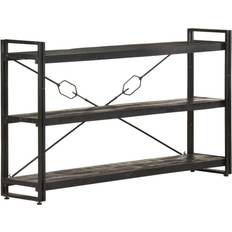vidaXL 320620 Book Shelf 80cm