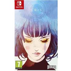 Gris (Switch)