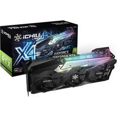 Inno3D GeForce RTX 3080 iChill X4 LHR HDMI 3XDP 10GB