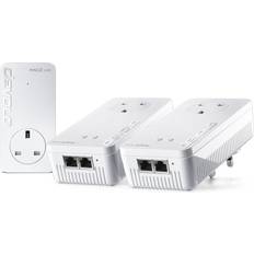 Access Points, Bridges & Repeaters Devolo Magic 2 Next Whole Home WiFi Kit